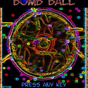 Bomb Ball