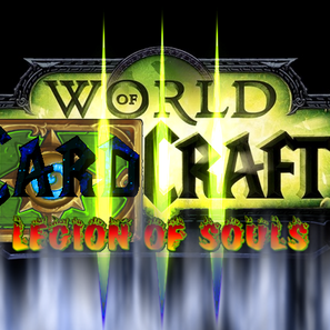 World of Cardcraft: Legion of Souls